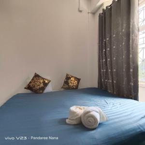 MaHaNa Hostel Pattaya