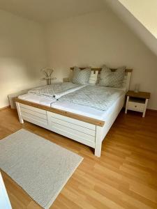 Ferienwohnung Maya Zweibrücken