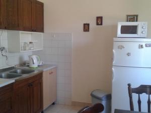 Apartment Dora
