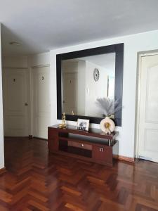 Habitación Privada en departamento Compartido