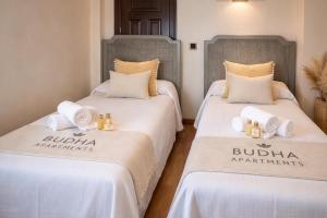 Sea View & Sunset Terrace Apartment Carihuela By Budha