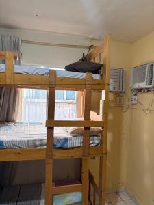 Hana Hostel Albergues e Republica