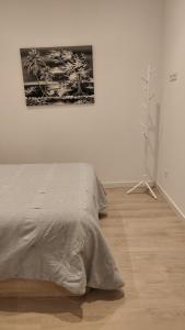 Apartamento en el centro