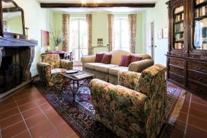 Villa Mezzaluna private pool,AC,Wifi,5km from Alba