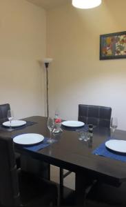 Apartment a 3-minute walk from Tec