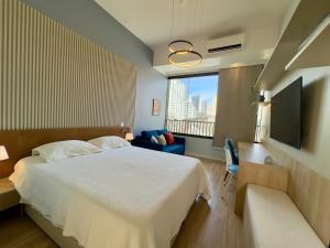 LOFT VIVA Luxo Boutique Pinheiros