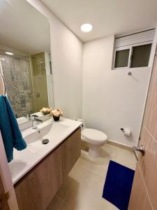 Apartamento en Villeta