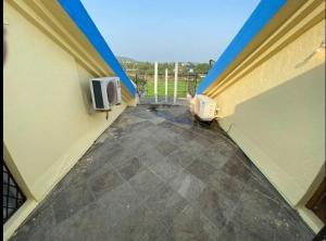 Apartment by the Fields