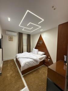 Unique Pyramids Boutique INN