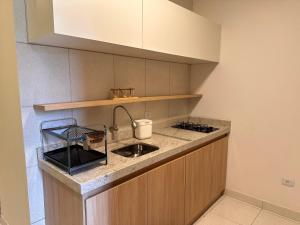 Flats novinhos para relaxar, lugar calmo e de paz em Gravatá by Housiloc