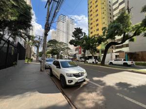 MOTO GP - Apartamento com ótima localização Setor Bueno