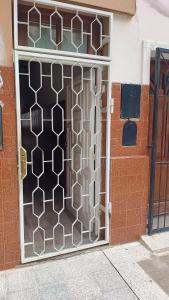 La casa de Samuel