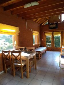 Cabañas Las Luciérnagas 2