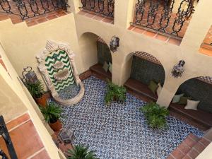Riad Xula Boutique Hotel