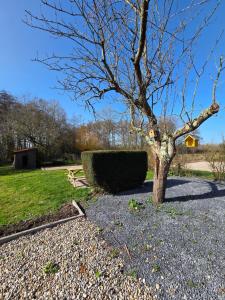 Gîte et Spa en Baie de Somme