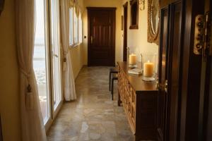 Sea View & Sunset Terrace Apartment Carihuela By Budha