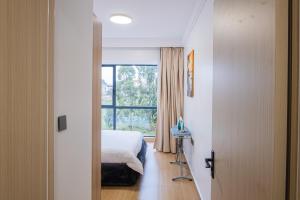 CityStay Budget Bliss 1-BR Close to Two Rivers