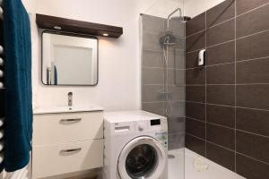 Lécrin Carcassonnais- parking gratuit- Terrasse