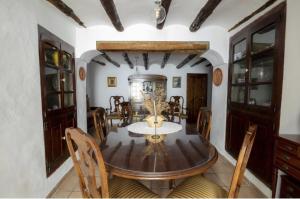 Casa rural Casa Leles