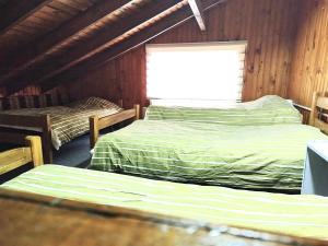 Cabañas ROYAL, Las Trancas