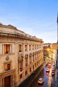 Etna Suite by Dama - Central Catania
