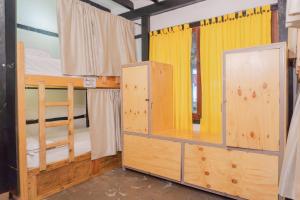 Coffee Tree Boutique Hostel