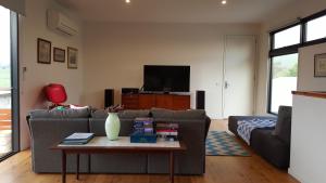 SeymourViews Apollo Bay