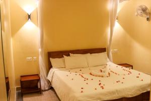 Paran Amboseli Resort