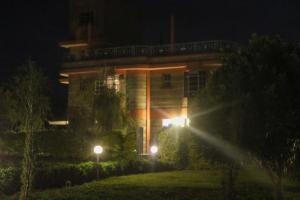 Paran Amboseli Resort