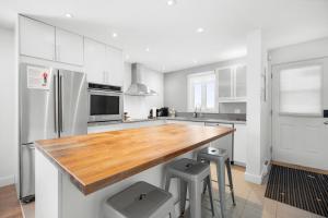 Amazing Lakemountain View 5min To Tremblant464