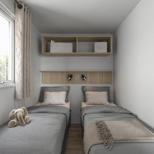 Camping & Bungalows Platja Brava