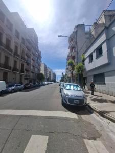 La Perla Moderno monoambiente a 2 cuadras del mar