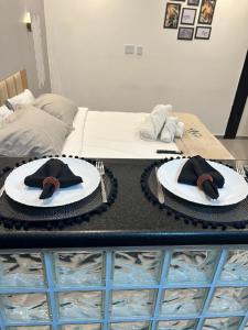 Studio Moderno no Itaim Paulista Conforto Premium