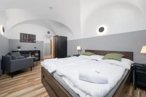 Penzion, restaurant Gloria