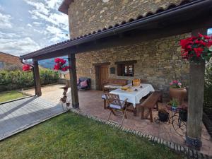 Casa Montenegro Las Colladas