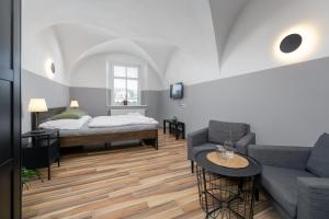 Penzion, restaurant Gloria