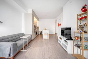 Heart of Downtown ·Modern 2BR ·Gym ·Pet Friendly