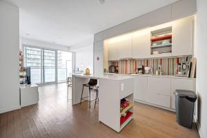 Heart of Downtown ·Modern 2BR ·Gym ·Pet Friendly