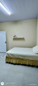 Seu momento de descanso