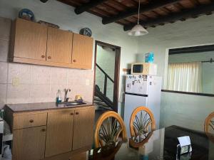 Confortable Casa en San Francisco 50 Metros del mar