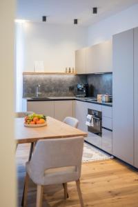Apartament Tre Cime