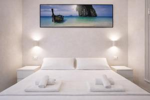 Luxury Stay in Rome Steps from Metro A Cornelia