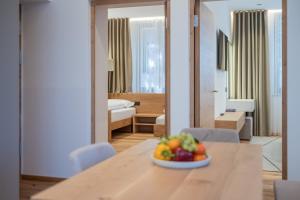 Apartament Tre Cime