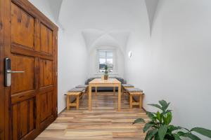 Penzion, restaurant Gloria