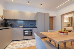 Apartament Tre Cime