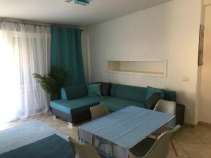 Summer Vacation in Terracina