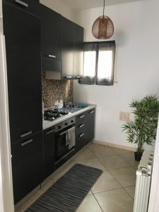 Summer Vacation in Terracina