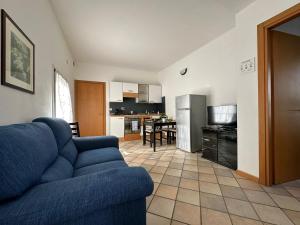 Casa Mirandola Al Borghetto