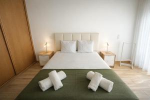 Horizonte - Equipped & Cozy Apartment with Sea View