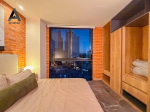 Suite 1 Rec American, Views, Pool